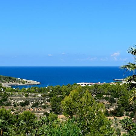 Villa Sa Descuberta بورتينانكس المظهر الخارجي الصورة