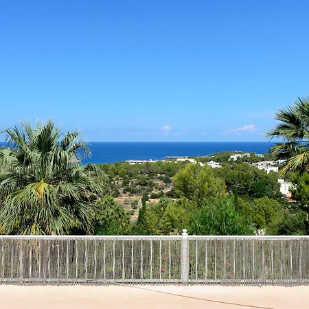 Villa Sa Descuberta بورتينانكس المظهر الخارجي الصورة