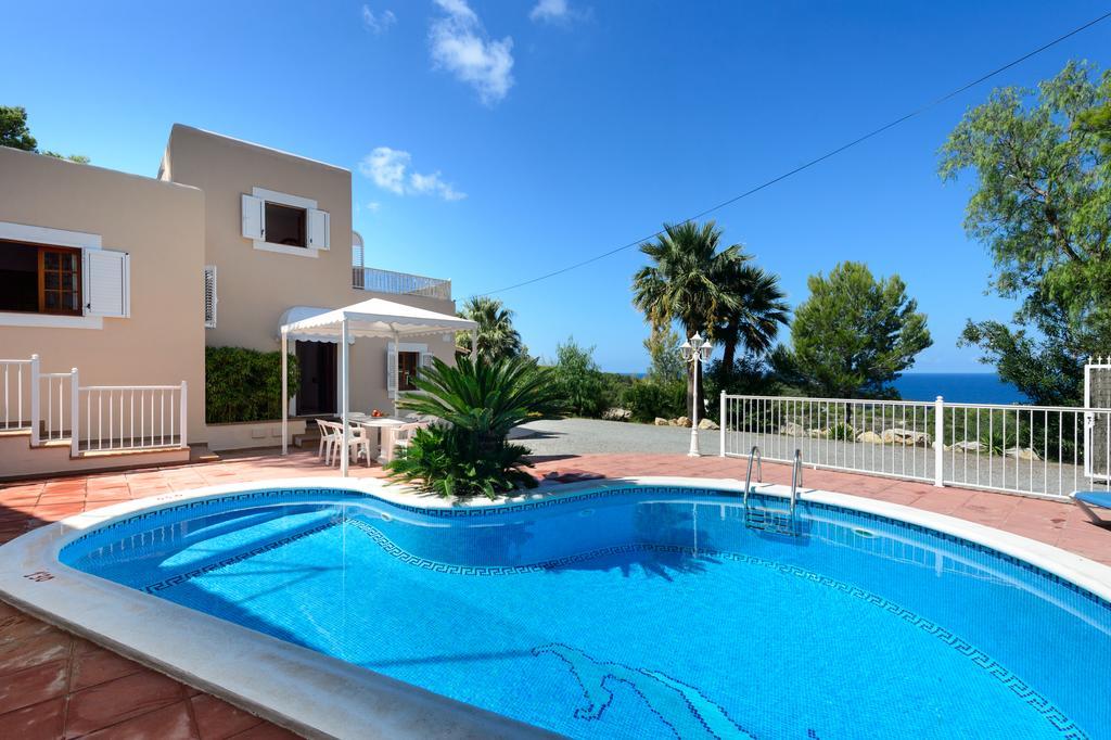 Villa Sa Descuberta بورتينانكس المظهر الخارجي الصورة