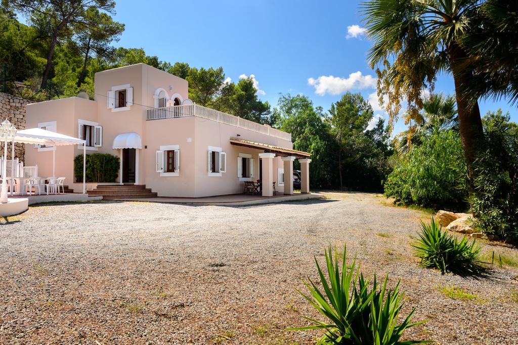 Villa Sa Descuberta بورتينانكس المظهر الخارجي الصورة