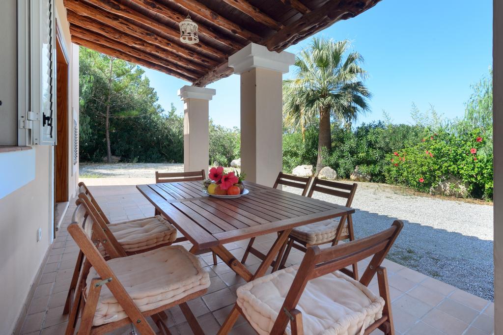Villa Sa Descuberta بورتينانكس المظهر الخارجي الصورة