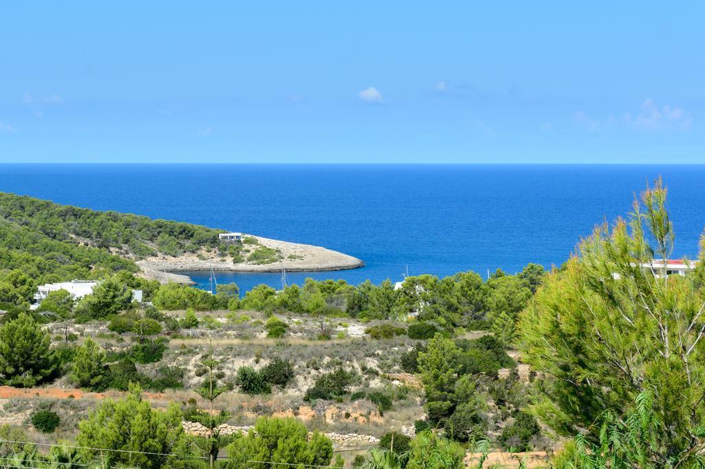 Villa Sa Descuberta بورتينانكس المظهر الخارجي الصورة