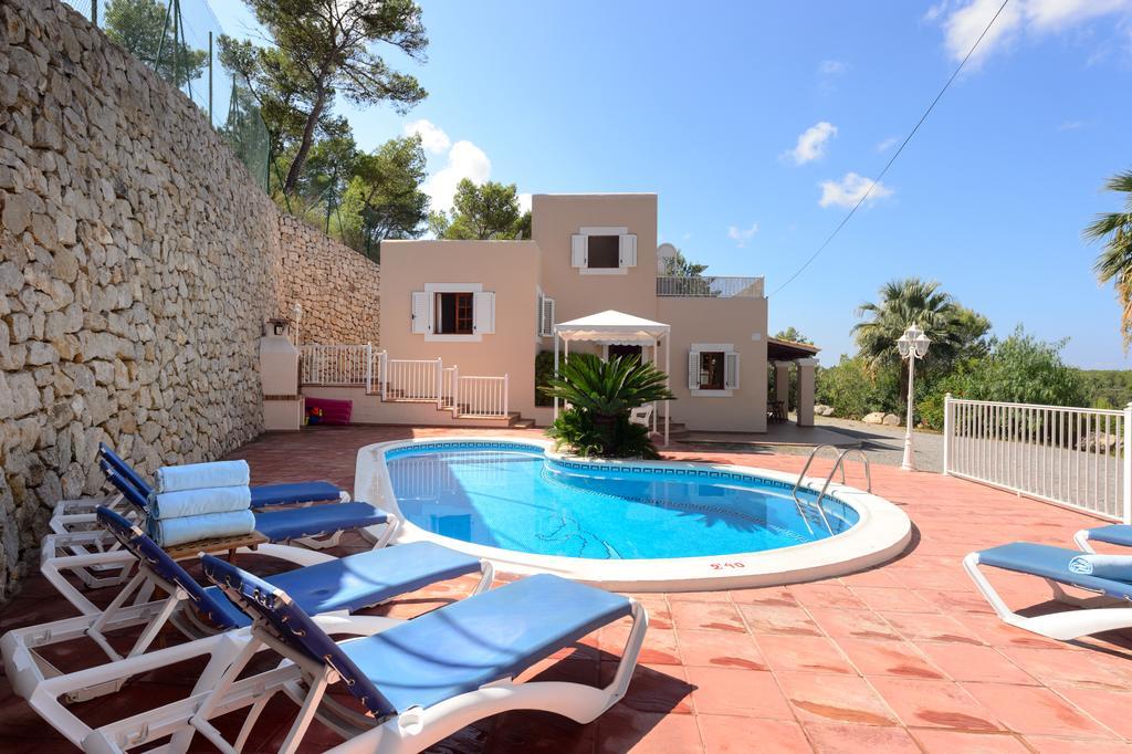 Villa Sa Descuberta بورتينانكس المظهر الخارجي الصورة