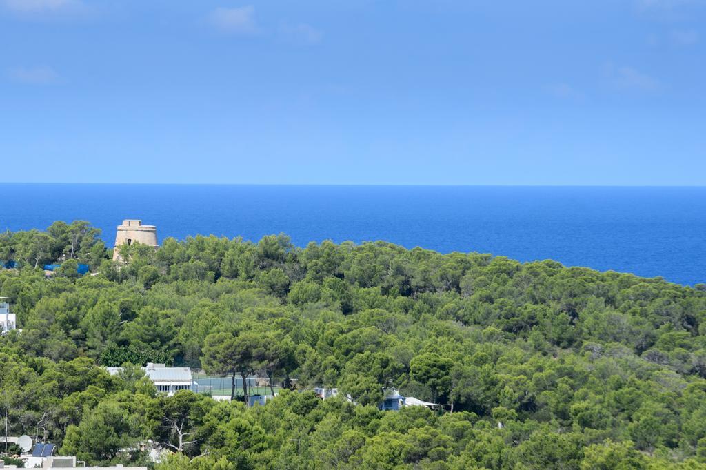 Villa Sa Descuberta بورتينانكس المظهر الخارجي الصورة