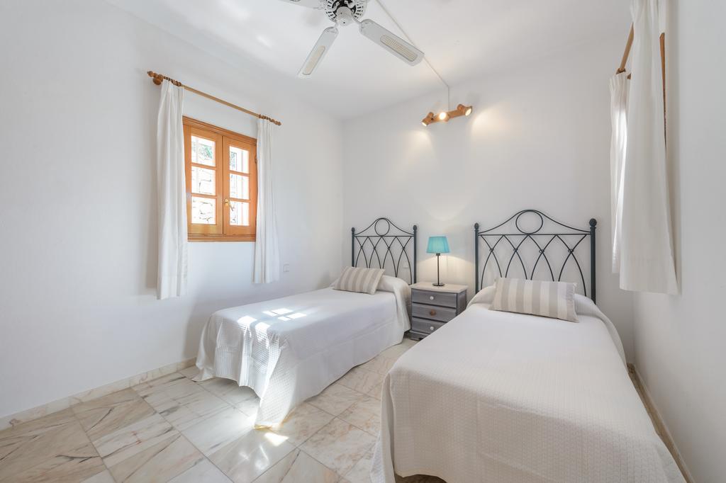 Villa Sa Descuberta بورتينانكس المظهر الخارجي الصورة
