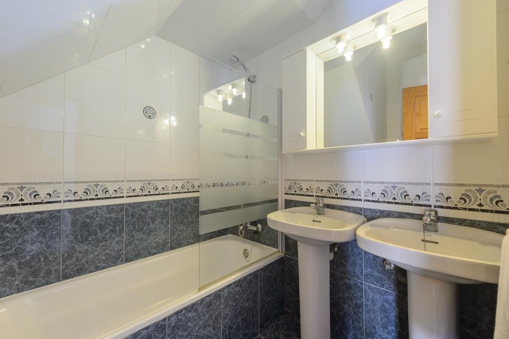 Villa Sa Descuberta بورتينانكس المظهر الخارجي الصورة