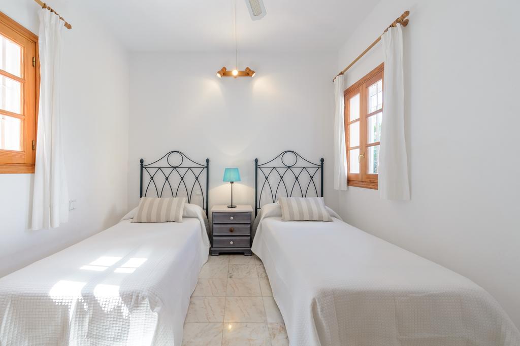 Villa Sa Descuberta بورتينانكس المظهر الخارجي الصورة
