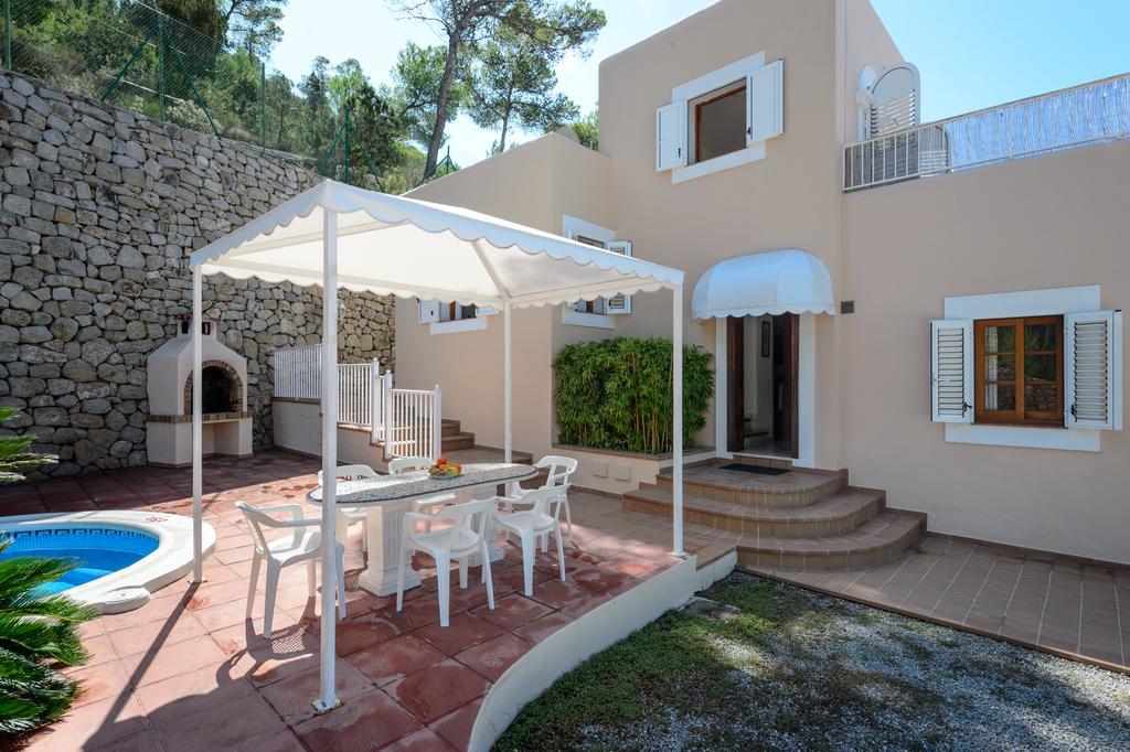 Villa Sa Descuberta بورتينانكس المظهر الخارجي الصورة